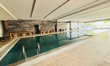 Departamento en RENTA Torre Nebra | 240 m² | Zona Dorada León | 3 Recámaras | Terraza I 3 ESTAC.