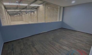Nave Industrial en Renta en  San Bernardino Tlaxcalancingo