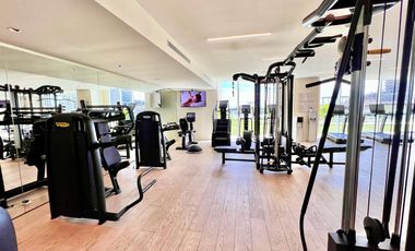 SLS Beach Tower Piso 18 Vistas al Mar · 3 Recámaras — Venta/Renta Departamento en Cancún