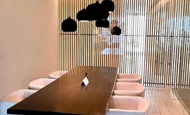 SLS Beach Tower Piso 18 Vistas al Mar · 3 Recámaras — Venta/Renta Departamento en Cancún