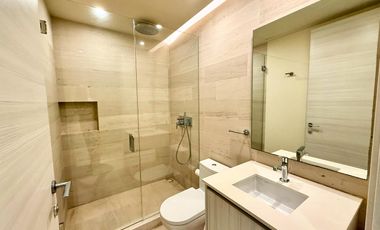 SLS Beach Tower Piso 18 Vistas al Mar · 3 Recámaras — Venta/Renta Departamento en Cancún