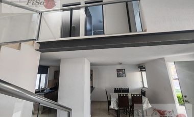 CASA EN RENTA AGAVE CRISTAL 6