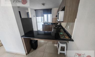 CASA EN RENTA AGAVE CRISTAL 6