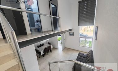 CASA EN RENTA AGAVE CRISTAL 6