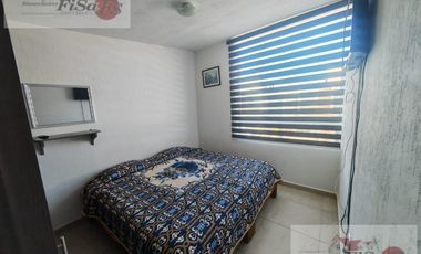 CASA EN RENTA AGAVE CRISTAL 6