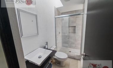 CASA EN RENTA AGAVE CRISTAL 6