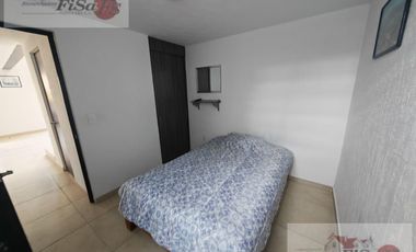 CASA EN RENTA AGAVE CRISTAL 6