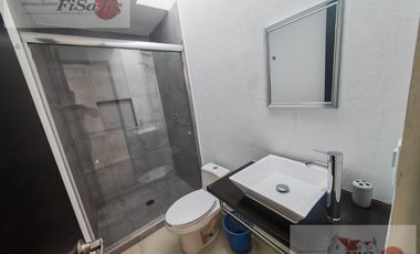 CASA EN RENTA AGAVE CRISTAL 6