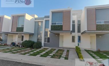 CASA EN RENTA AGAVE CRISTAL 6