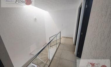 CASA EN RENTA AGAVE CRISTAL 6