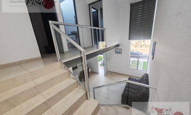 CASA EN RENTA AGAVE CRISTAL 6