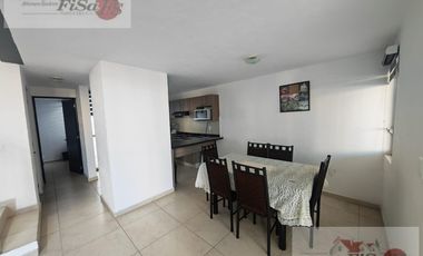 CASA EN RENTA AGAVE CRISTAL 6