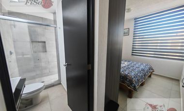 CASA EN RENTA AGAVE CRISTAL 6