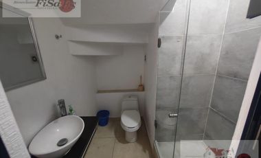 CASA EN RENTA AGAVE CRISTAL 6