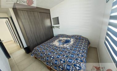 CASA EN RENTA AGAVE CRISTAL 6