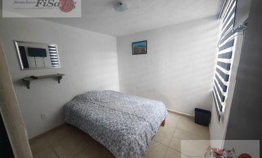 CASA EN RENTA AGAVE CRISTAL 6