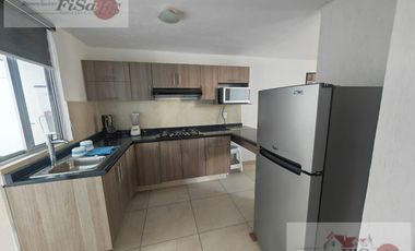 CASA EN RENTA AGAVE CRISTAL 6