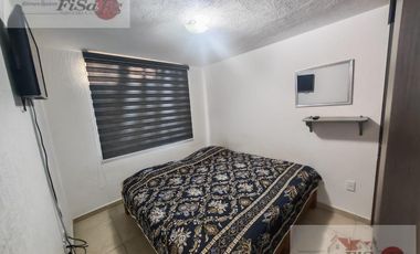 CASA EN RENTA AGAVE CRISTAL 6