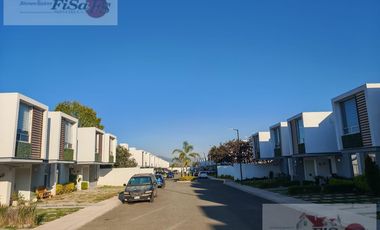 CASA EN RENTA AGAVE CRISTAL 6