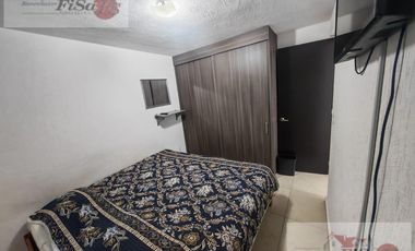 CASA EN RENTA AGAVE CRISTAL 6