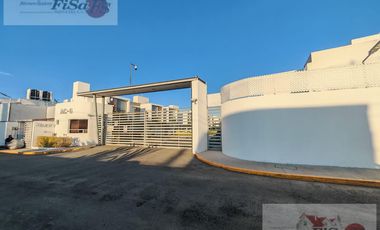 CASA EN RENTA AGAVE CRISTAL 6