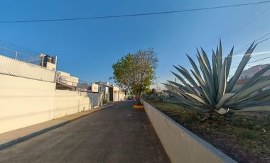 CASA EN RENTA AGAVE CRISTAL 6