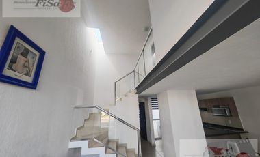 CASA EN RENTA AGAVE CRISTAL 6