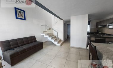 CASA EN RENTA AGAVE CRISTAL 6