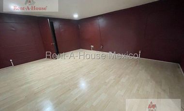Edificio Comercial en renta, Ciudad Satélite, Naucalpan de Juárez 26-2425 JAS