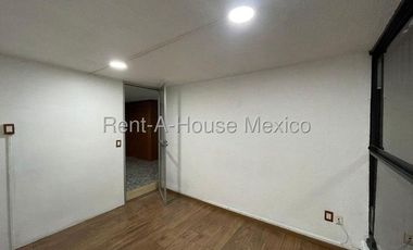 Edificio Comercial en renta en Ciudad Satélite, Naucalpan de Juárez 26-2425 JAS