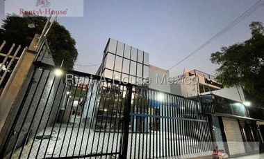 Edificio Comercial en renta, Ciudad Satélite, Naucalpan de Juárez 26-2425 JAS