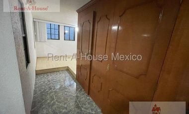 Edificio Comercial en renta, Ciudad Satélite, Naucalpan de Juárez 26-2425 JAS