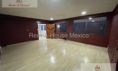 Edificio Comercial en renta, Ciudad Satélite, Naucalpan de Juárez 26-2425 JAS