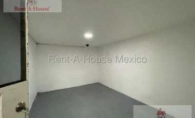 Edificio Comercial en renta, Ciudad Satélite, Naucalpan de Juárez 26-2425 JAS
