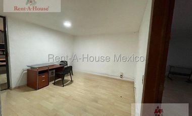 Edificio Comercial en renta, Ciudad Satélite, Naucalpan de Juárez 26-2425 JAS