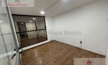Edificio Comercial en renta, Ciudad Satélite, Naucalpan de Juárez 26-2425 JAS