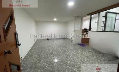 Edificio Comercial en renta, Ciudad Satélite, Naucalpan de Juárez 26-2425 JAS