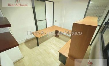 Edificio Comercial en renta, Ciudad Satélite, Naucalpan de Juárez 26-2425 JAS