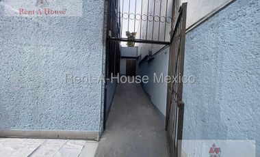 Edificio Comercial en renta, Ciudad Satélite, Naucalpan de Juárez 26-2425 JAS
