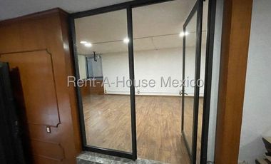 Edificio Comercial en renta en Ciudad Satélite, Naucalpan de Juárez 26-2425 JAS