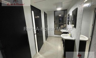 Edificio Comercial en renta, Ciudad Satélite, Naucalpan de Juárez 26-2425 JAS