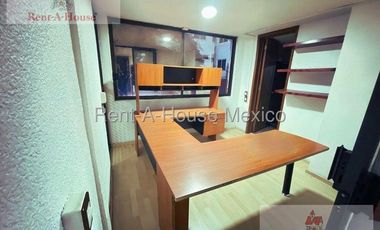 Edificio Comercial en renta, Ciudad Satélite, Naucalpan de Juárez 26-2425 JAS