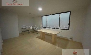 Edificio Comercial en renta, Ciudad Satélite, Naucalpan de Juárez 26-2425 JAS