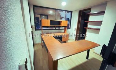 Edificio Comercial en renta en Ciudad Satélite, Naucalpan de Juárez 26-2425 JAS