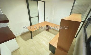 Edificio Comercial en renta en Ciudad Satélite, Naucalpan de Juárez 26-2425 JAS