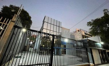 Edificio Comercial en renta en Ciudad Satélite, Naucalpan de Juárez 26-2425 JAS