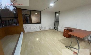 Edificio Comercial en renta, Ciudad Satélite, Naucalpan de Juárez 26-2425 JAS