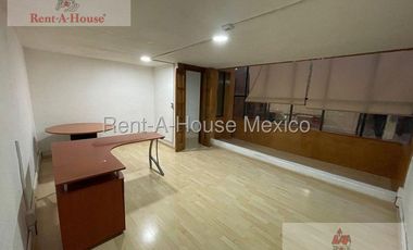 Edificio Comercial en renta, Ciudad Satélite, Naucalpan de Juárez 26-2425 JAS