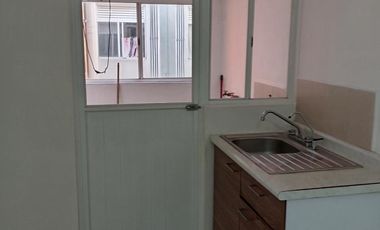 Departamento en renta en Iztapalapa