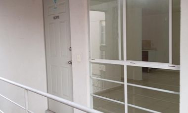 Departamento en renta en Iztapalapa